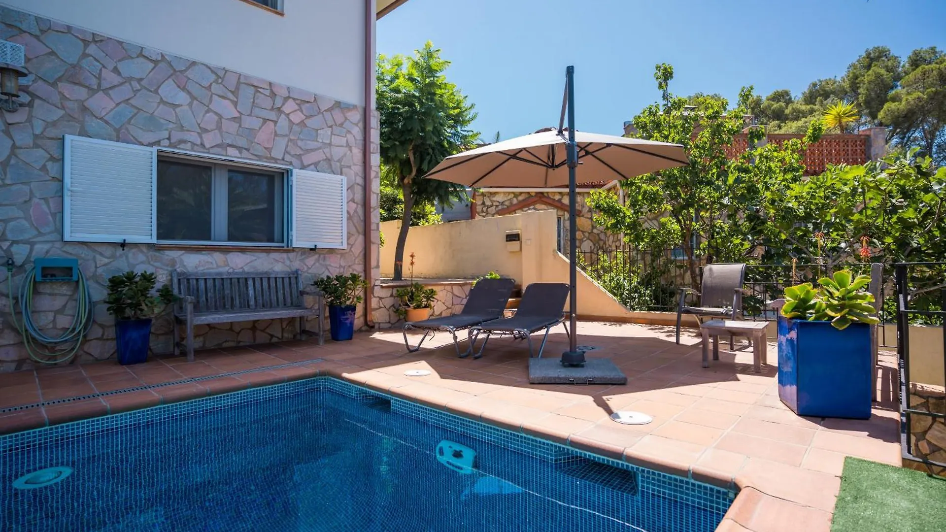 Villa Vuelta Pals