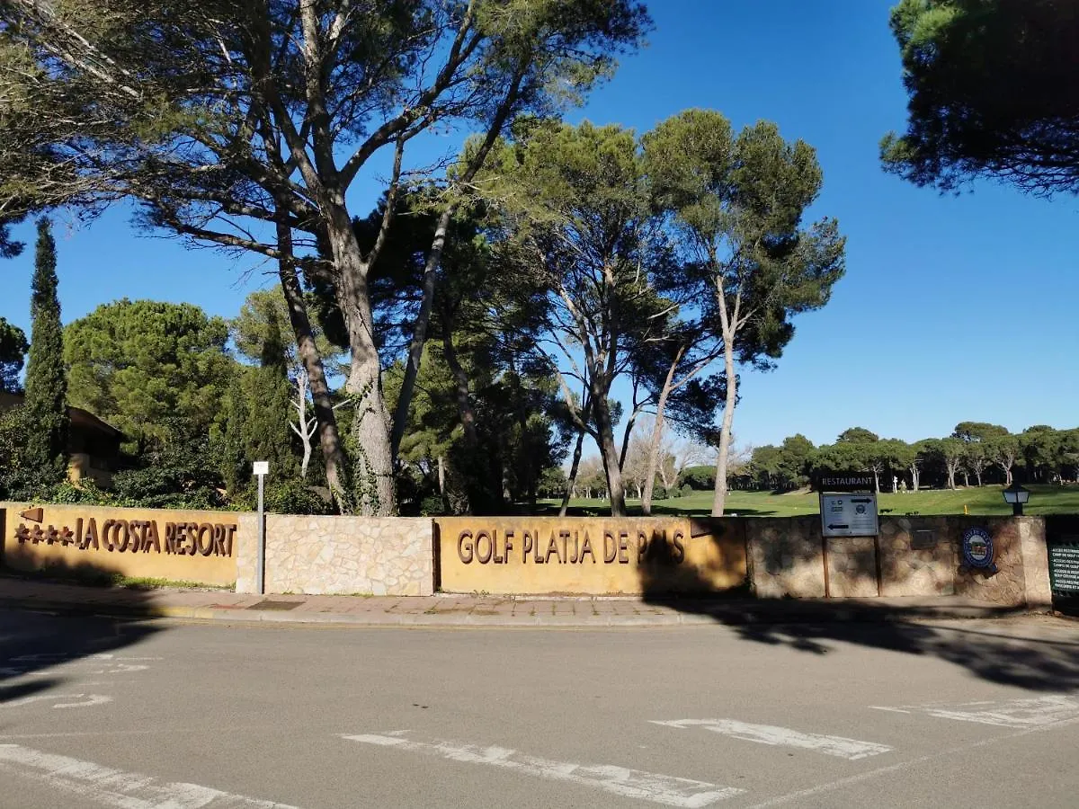 Villa Vuelta Pals