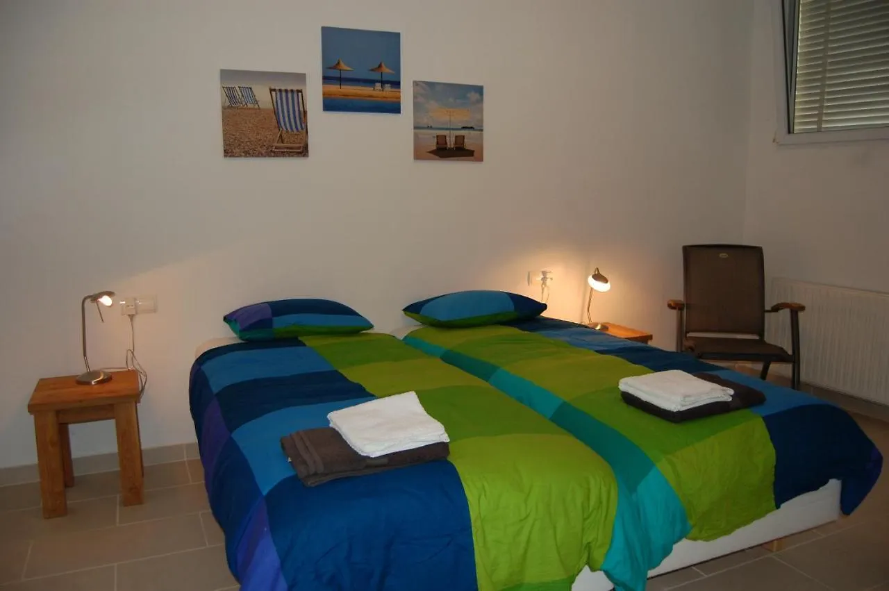 Villa Vuelta Pals 0*,  Ισπανία